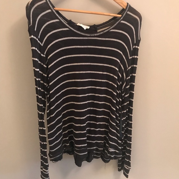 Anthropologie Clu + Willoughby Somerset Pullover - Picture 3 of 5